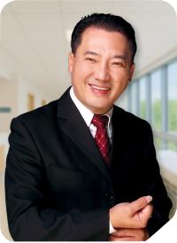 Dato Prof Dr Allan Kok